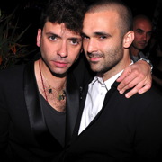 Belvedere party