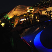 Belvedere party