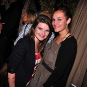 Belvedere party
