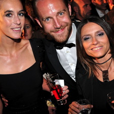 Gala party