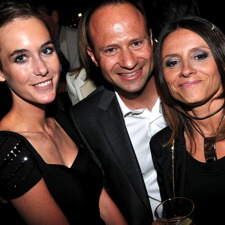 Gala party