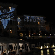 Soirée Paris Première