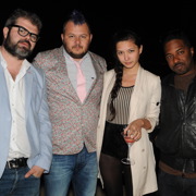 Soirée Paris Première