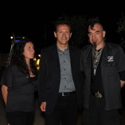 Soirée Paris Première