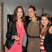 Soirée Paris Première