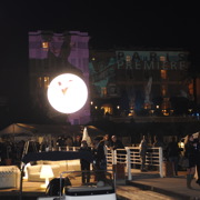 Soirée Paris Première