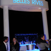 Soirée Paris Première