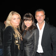 Soirée Paris Première