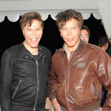 Soir&eacute;e Paris Premi&egrave;re