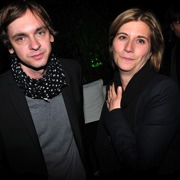 Soirée opening Heartbeats