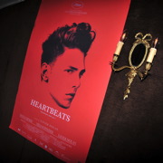 Soirée opening Heartbeats