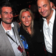 Soirée opening Heartbeats