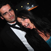 Soirée opening Heartbeats