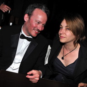 Soirée opening Heartbeats