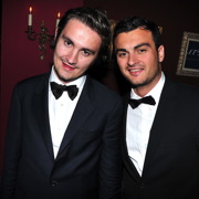Soirée opening Heartbeats