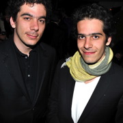 Soirée opening Heartbeats