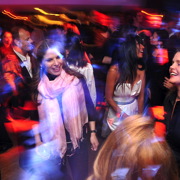 Soirée opening Heartbeats
