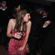 Soirée opening Heartbeats