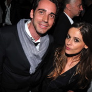 Soirée opening Heartbeats