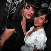 Soirée opening Heartbeats