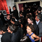 Concert Privé Mathieu Chedid