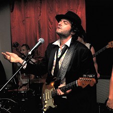 17/05/2010 / Le Baron / Cannes