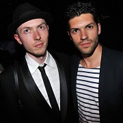 Soirée MK2 du Film Copie Conforme