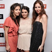 Soirée MK2 du Film Copie Conforme