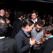 Soirée MK2 du Film Copie Conforme