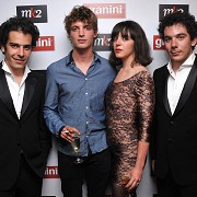 Soirée MK2 du Film Copie Conforme