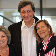 La Trattoria S.Pellegrino