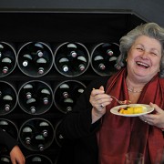 La Trattoria S.Pellegrino