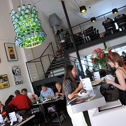 La Trattoria S.Pellegrino