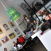 La Trattoria S.Pellegrino
