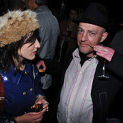 Opening Chacha club