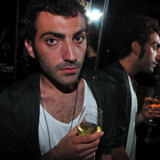 Opening Chacha club