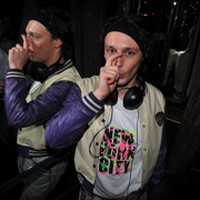 Opening Chacha club