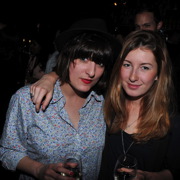 Opening Chacha club