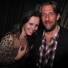 Opening Chacha club
