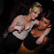 Opening Chacha club