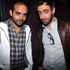 Opening Chacha club