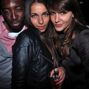 Soirée Intersection