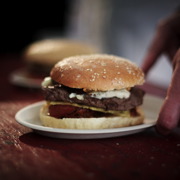 Street food du MIAM