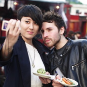 Street food du MIAM