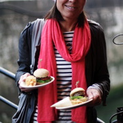 Street food du MIAM