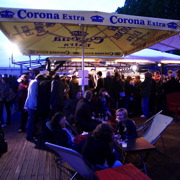 Street food du MIAM