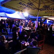 Street food du MIAM