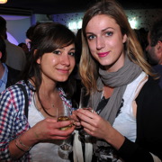 Opening le Coq Sportif