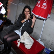 Opening le Coq Sportif