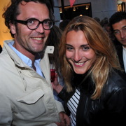 Opening le Coq Sportif